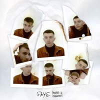 Album cover for Toute la semaine by FAYE