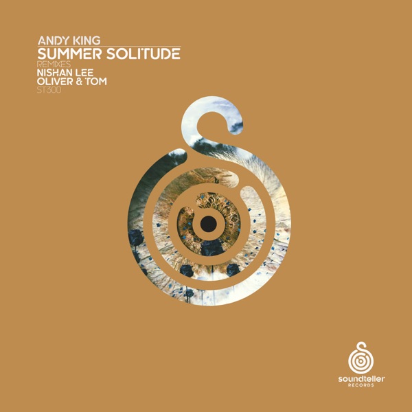 Summer Solitude - Single