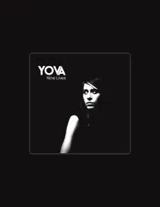 Écoutez YOVA, regardez des vidéoclips, lisez la biographie, consultez les dates de tournée et plus encore !
