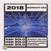 MIDNIGHT ERA - Han Solo