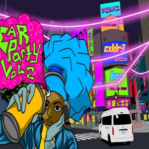 Ear Party, Vol. 2