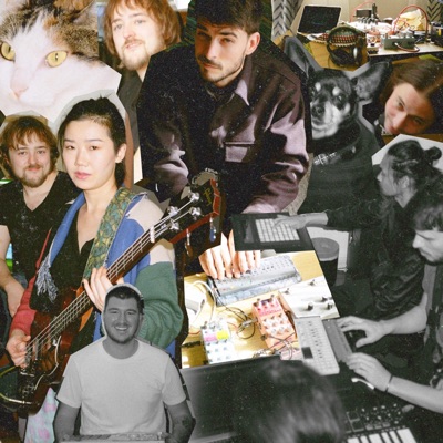 A Day With Friends - Single
