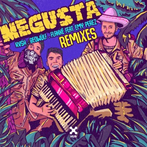 Me Gusta (Remixes) [feat. Emy Perez] - EP