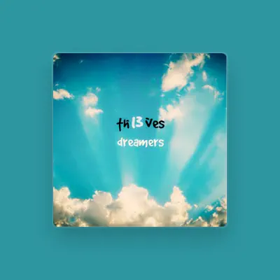 Listen to th13ves, watch music videos, read bio, see tour dates & more!