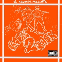 BACK2BACK. (feat. Chinua) - Single - Amore