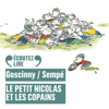 Le Petit Nicolas et les copains - Sempé