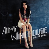 Amy Winehouse - He Can Only Hold Her