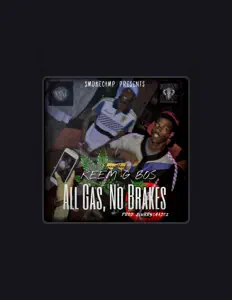 Dengarkan Keem G Bos, tonton video musik, baca bio, lihat tanggal tur & lainnya!