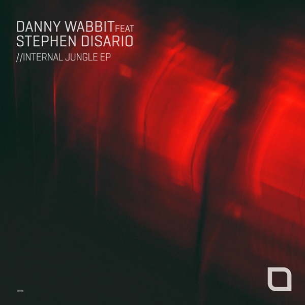 Internal Jungle - EP