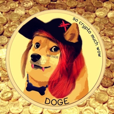 Doge (feat. Chubnacio) - Single