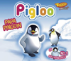 Le papa pingouin - Pigloo