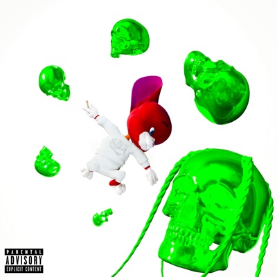 NERVOUS MODE (feat. Lunv Loyal) - Single