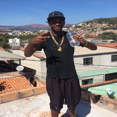 Roça no pente da peça (feat. Mc reis) - Single