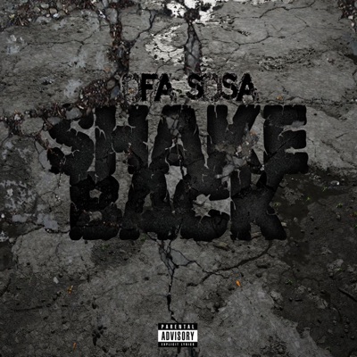 Shake Back - Single