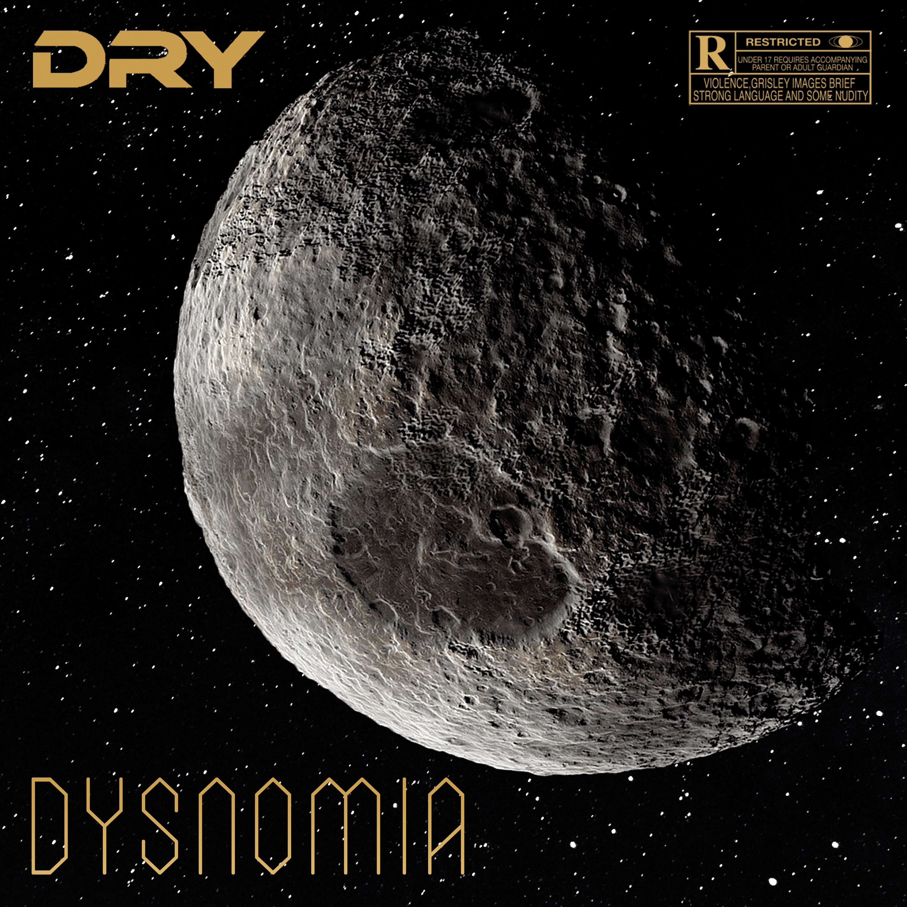 DRY VO - NON STOP LUNCHTIME OLDIES