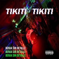 Tiki Tiki - Single - Benja sin detalle