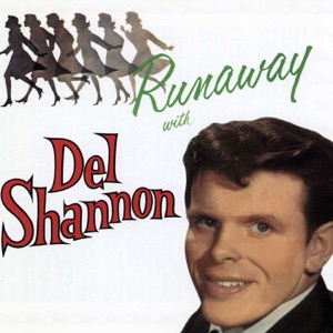 Del Shannon - Runaway - Line Dance Choreograf/in