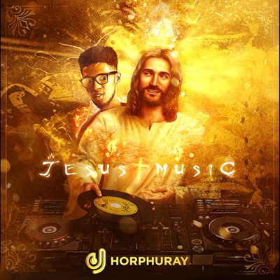 Jesus Music - EP