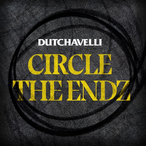 Cover artwork for Circle The Endz