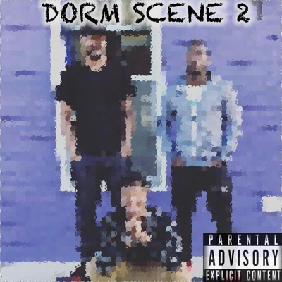 Dorm Scene, Vol. 2