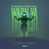 Warn Ya (Cazztek Remix) - Single