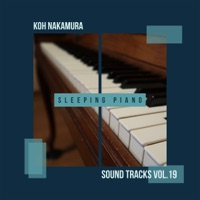 Koh Nakamura Sound Tracks Vol.19 Sleeping Piano