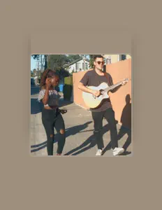 Ακούστε περιεχόμενο από Seth Harcrow, παρακολουθήστε μουσικά βίντεο, διαβάστε το βιογραφικό, δείτε ημερομηνίες περιοδείας, και πολλά ακόμη!