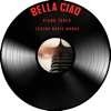 Piano Tunes - Bella Ciao (Sleepy Piano) artwork