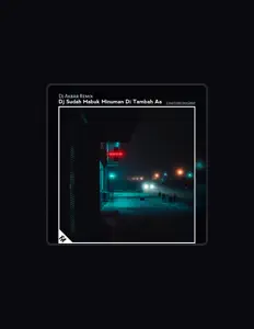 Dengarkan Dj Akbar Remix, tonton video musik, baca bio, lihat tanggal tur & lainnya!