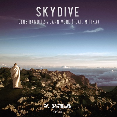 Skydive (feat. Mitika) - Single