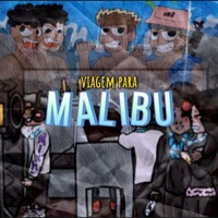 Viagem pra Malibu - Single - Traid, Mikyy Mc, Lil XTin & Cupidinn
