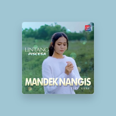 Listen to Lintang Piscesa, watch music videos, read bio, see tour dates & more!