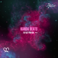Bad Man, Vol. 1 - Kanda Beats