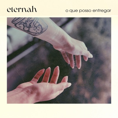 O Que Posso Entregar - Single