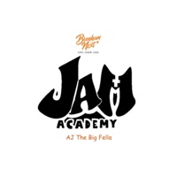 Brenham Next Presents JAM - Single - AJ The Big Fella