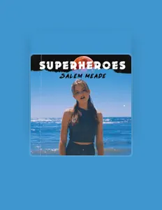 Salem Meadeを聴いたり、ミュージックビデオを鑑賞したり、経歴やツアー日程などを確認したりしましょう！