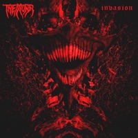 Invasion - Single - Tremorr
