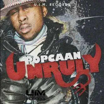 Naughty Girl by Popcaan & Anju Blaxx song reviws