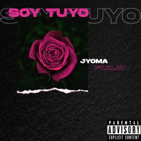Soy Tuyo (feat. Jyoma) - Single - Alay