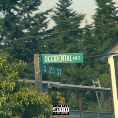 Occi - EP