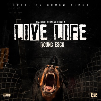Live Life (feat. Young Esco) - Single