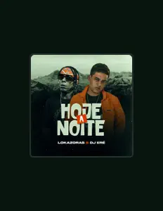 Hör dir Lokazoras an, schau dir Musikvideos an, lies die Biografie, finde Tourdaten und mehr!