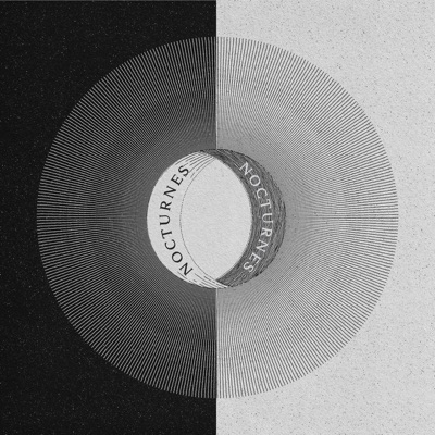 Gens de la nuit - Single