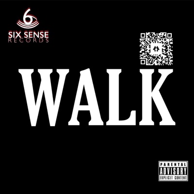 Walk (Freestyle) [Freestyle] - Single