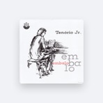 Tenorio Jr.