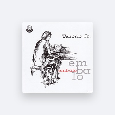 Listen to Tenorio Jr., watch music videos, read bio, see tour dates & more!