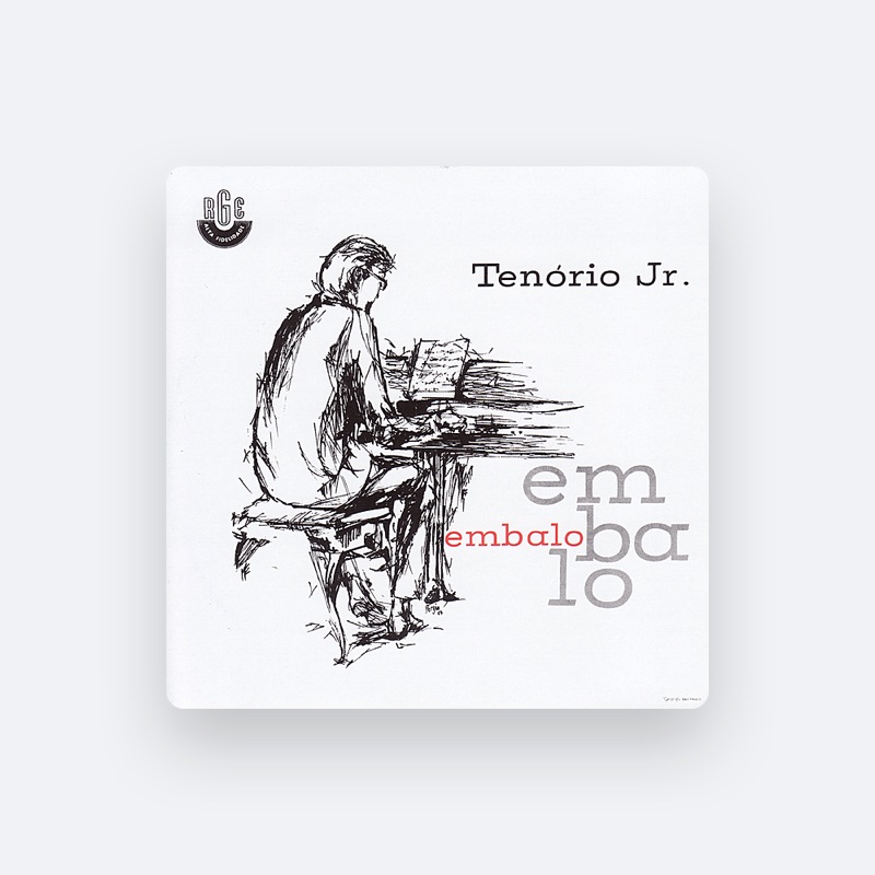 Tenorio Jr.