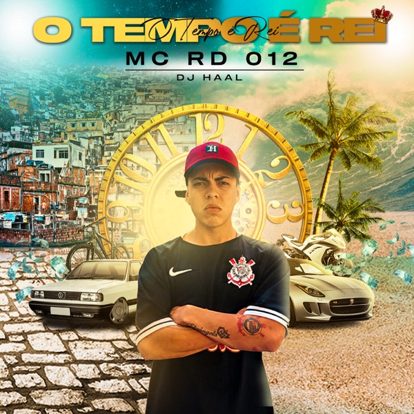 O Tempo É Rei