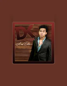 Listen to David Kada, watch music videos, read bio, see tour dates & more!