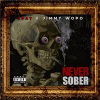 Never Sober (feat. Jimmy Wopo) - Single - Jpat